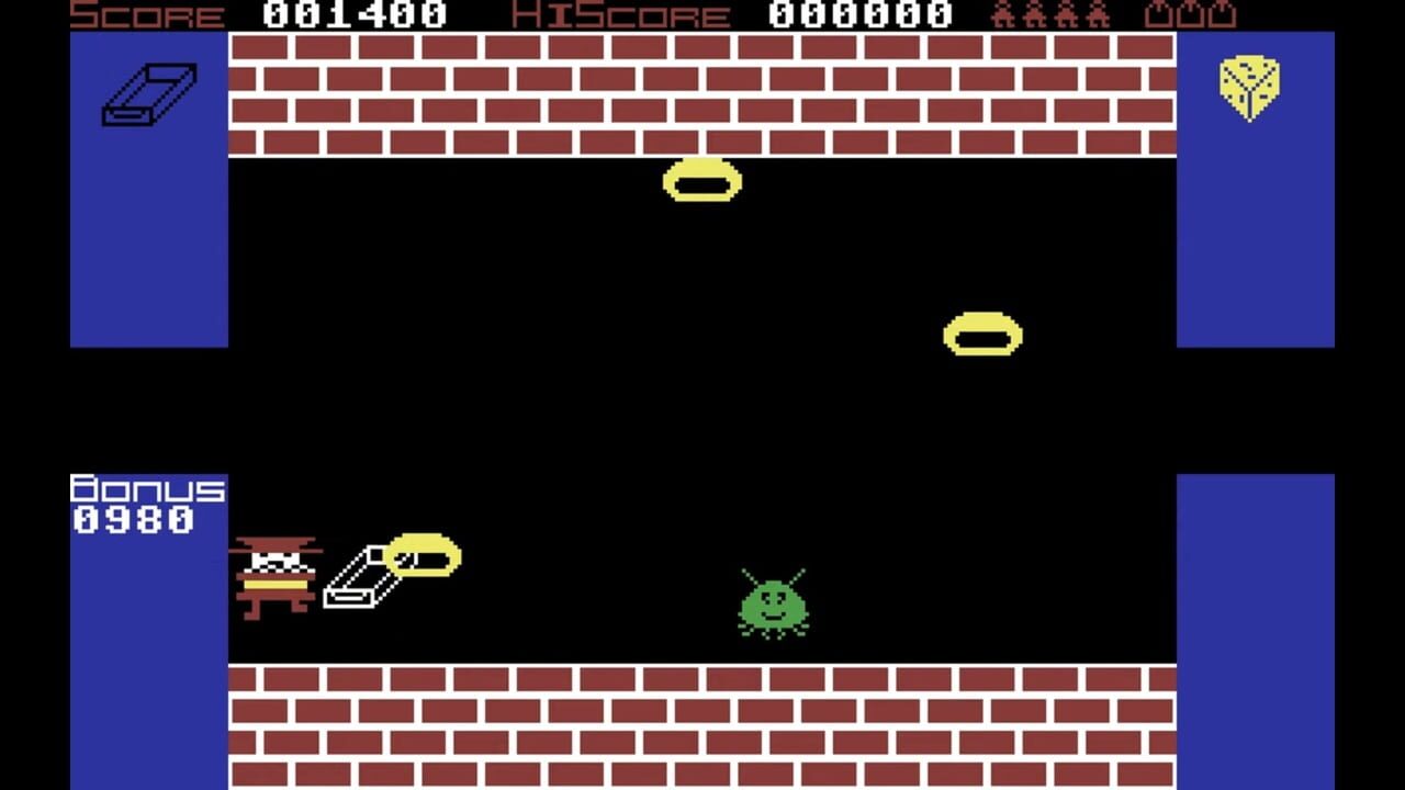 Mr. Wimpy: The Hamburger Game — Screenshot 3
