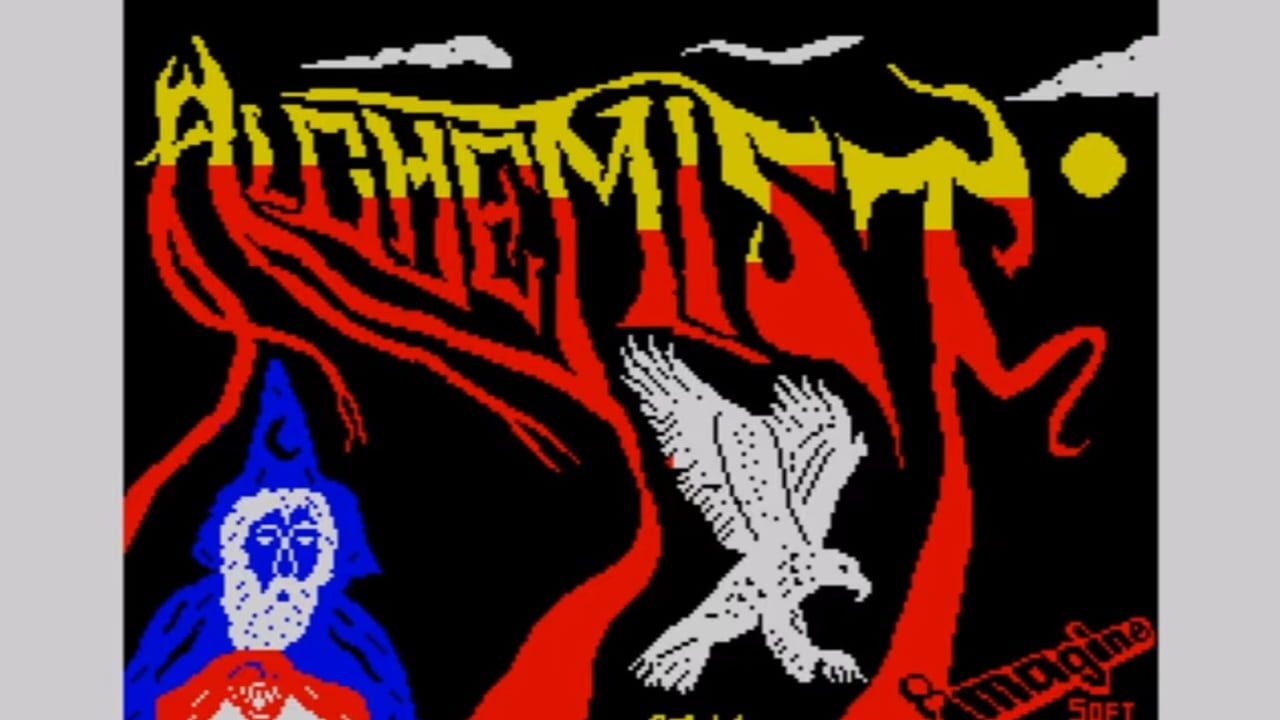 Alchemist — Screenshot 2