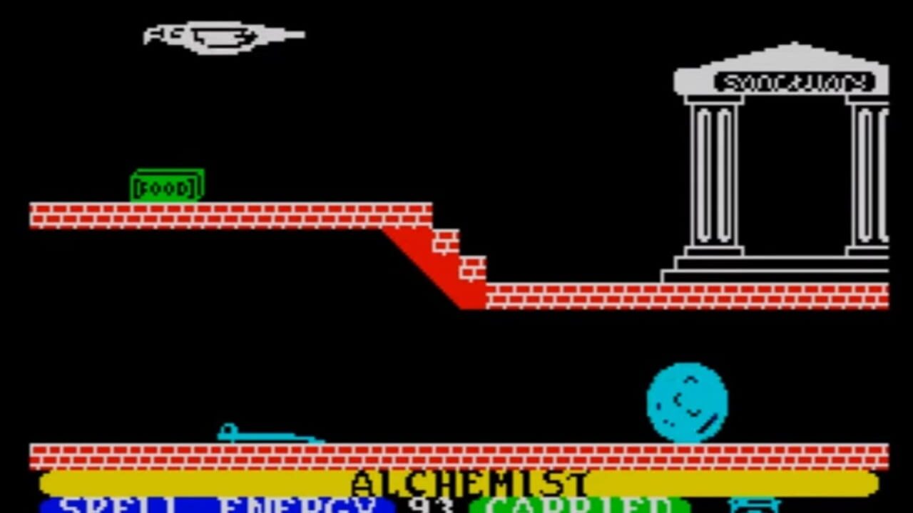 Alchemist — Screenshot 3