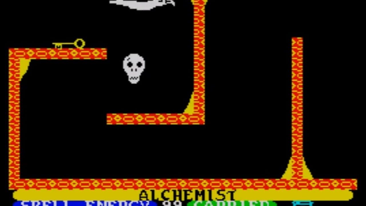 Alchemist — Screenshot 4