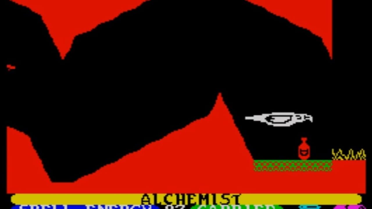 Alchemist — Screenshot 5