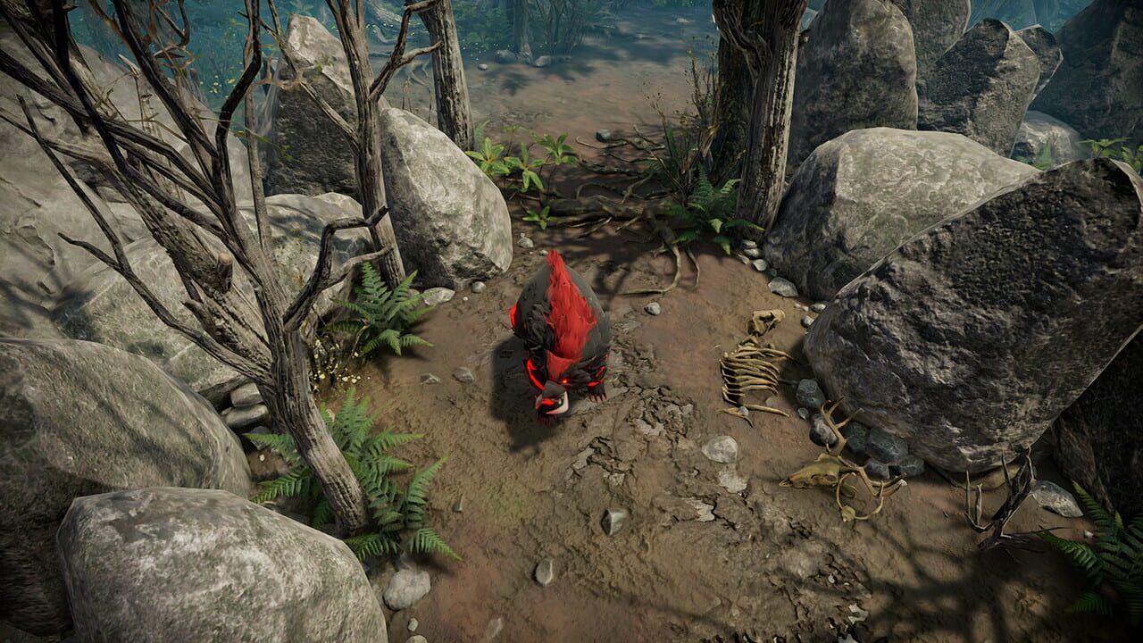 V Rising: Founder's Pack - Eldest Bloodline — Screenshot 2
