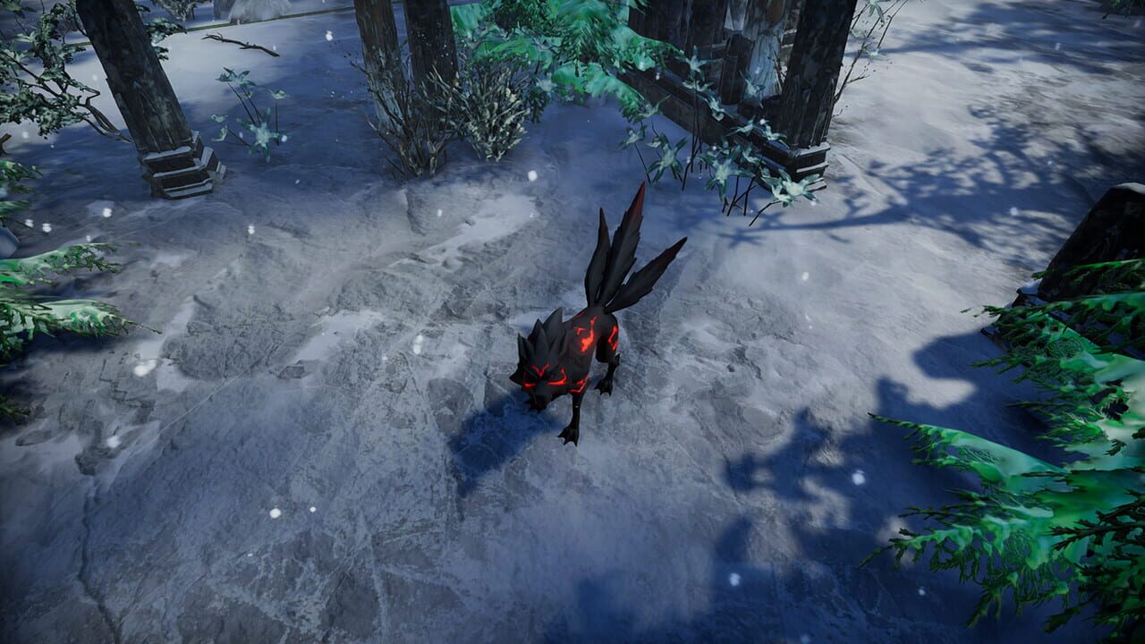 V Rising: Founder's Pack - Eldest Bloodline — Screenshot 3