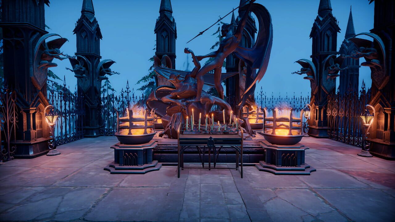 V Rising: Founder's Pack - Eldest Bloodline — Screenshot 5