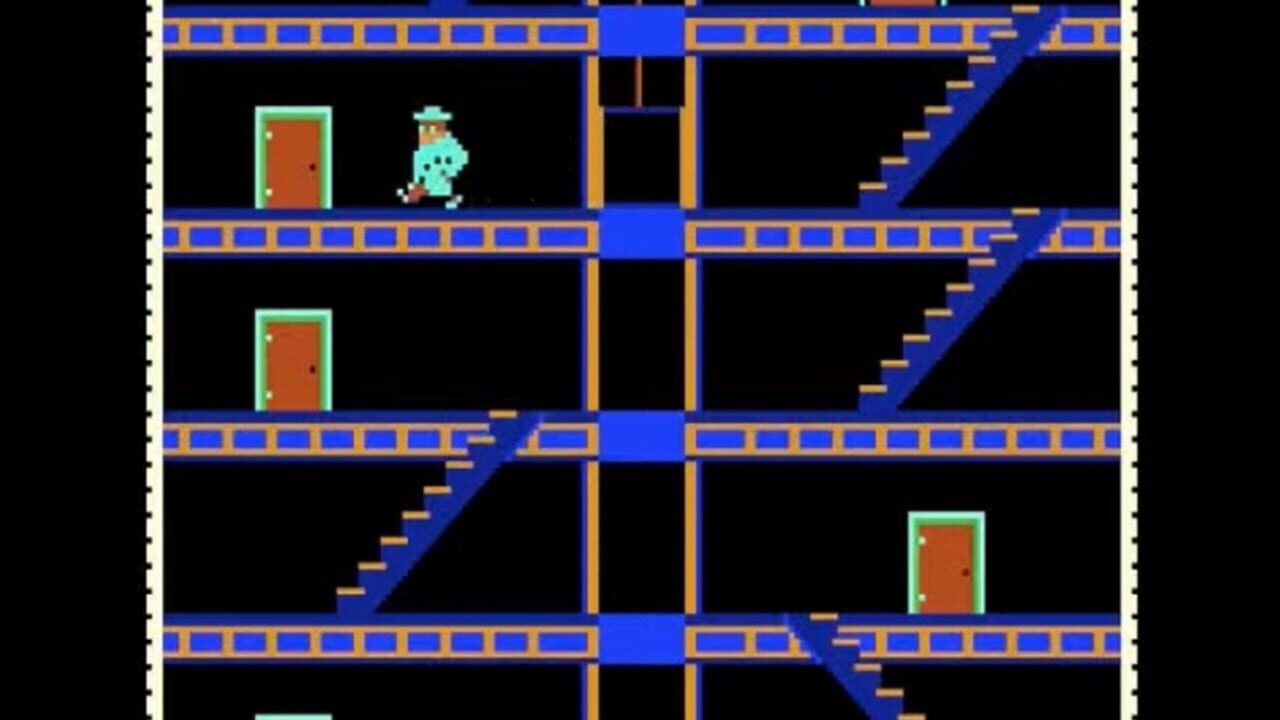 Intrepid — Screenshot 2