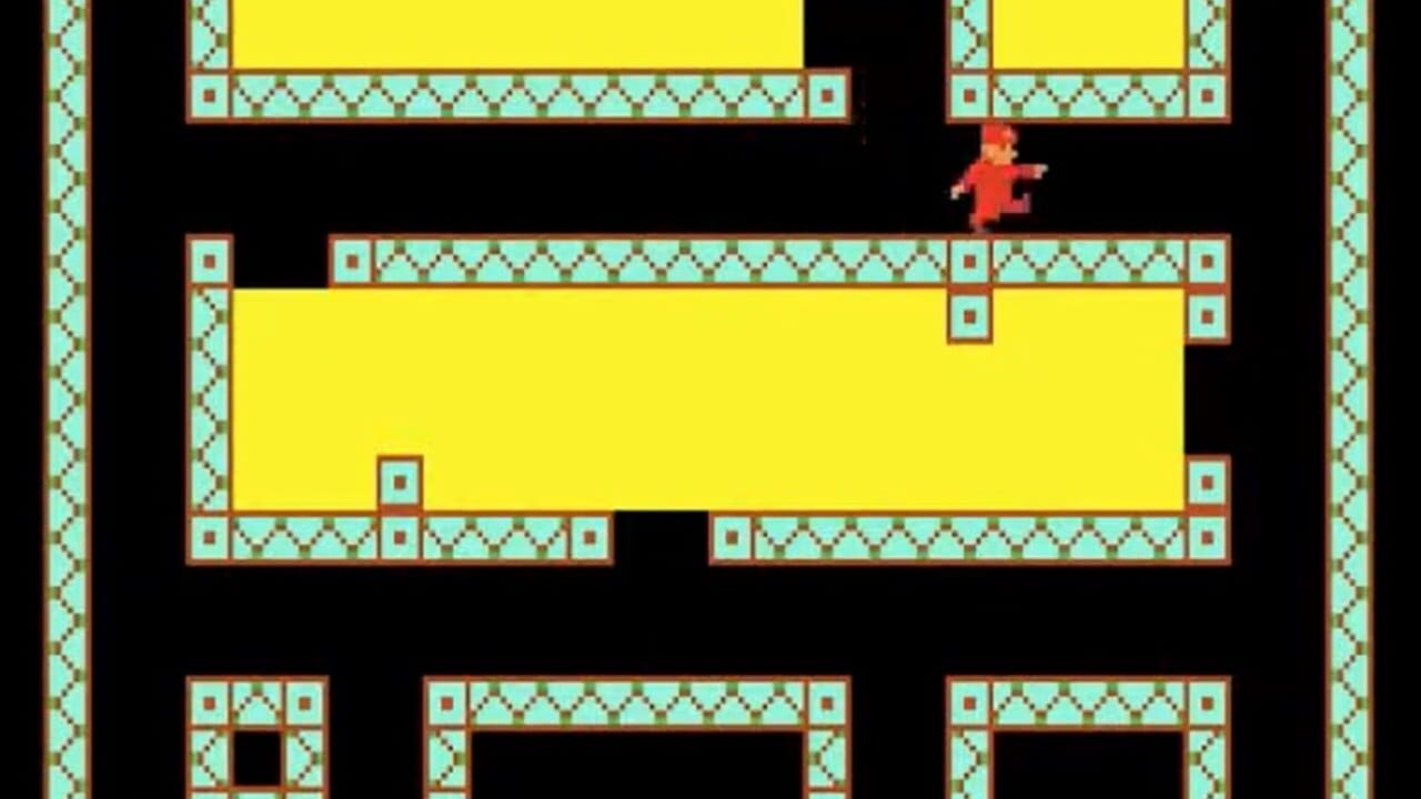Intrepid — Screenshot 3