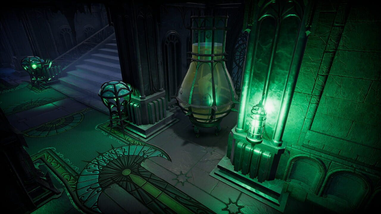 V Rising: Sinister Evolution Pack — Screenshot 2