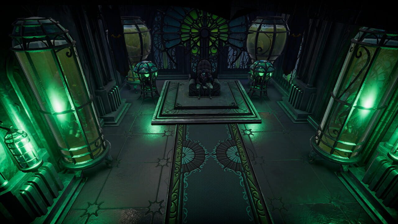 V Rising: Sinister Evolution Pack — Screenshot 3