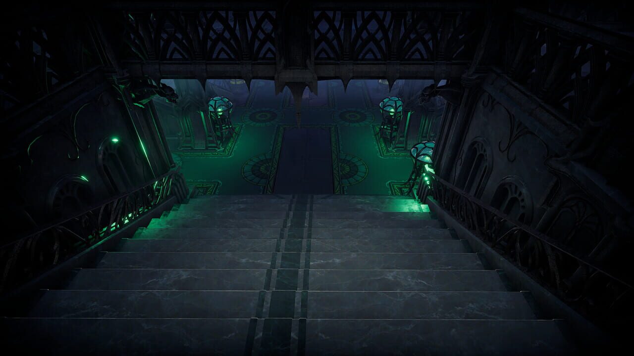V Rising: Sinister Evolution Pack — Screenshot 4