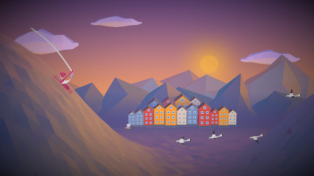 Saily Seas — Screenshot 2