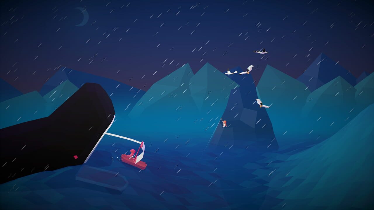 Saily Seas — Screenshot 3