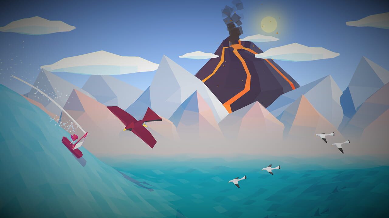 Saily Seas — Screenshot 4