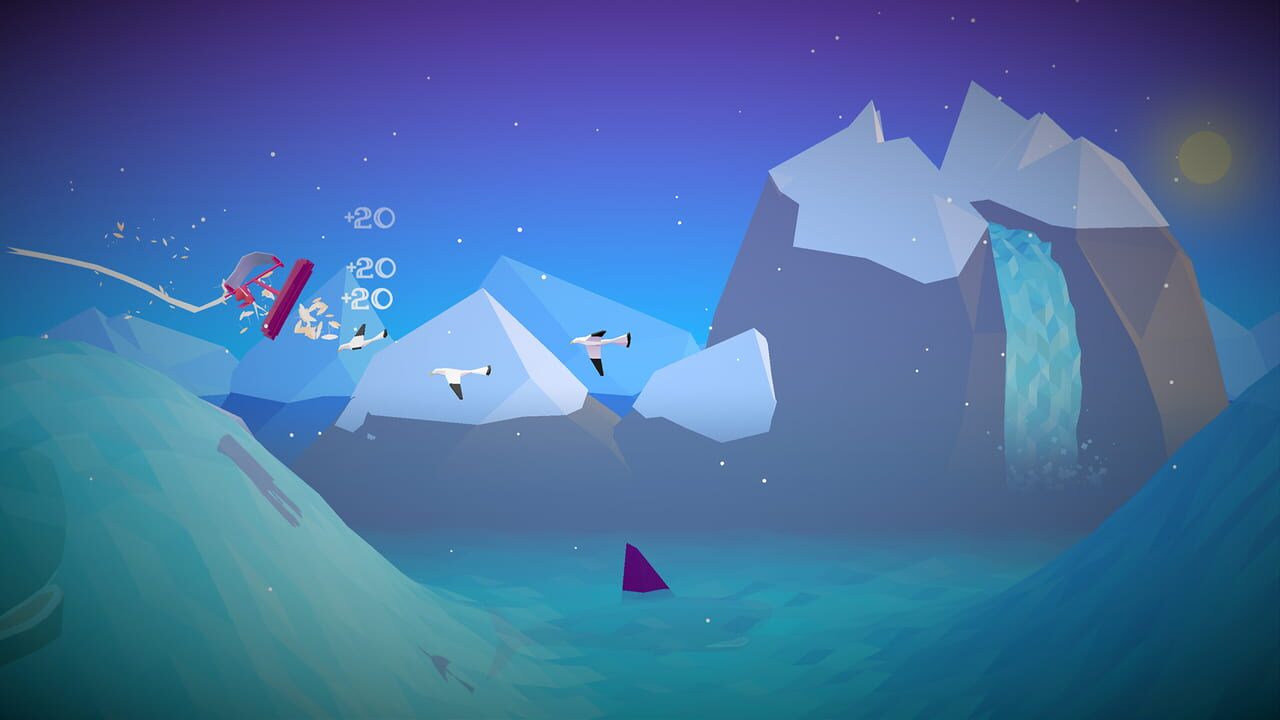 Saily Seas — Screenshot 5
