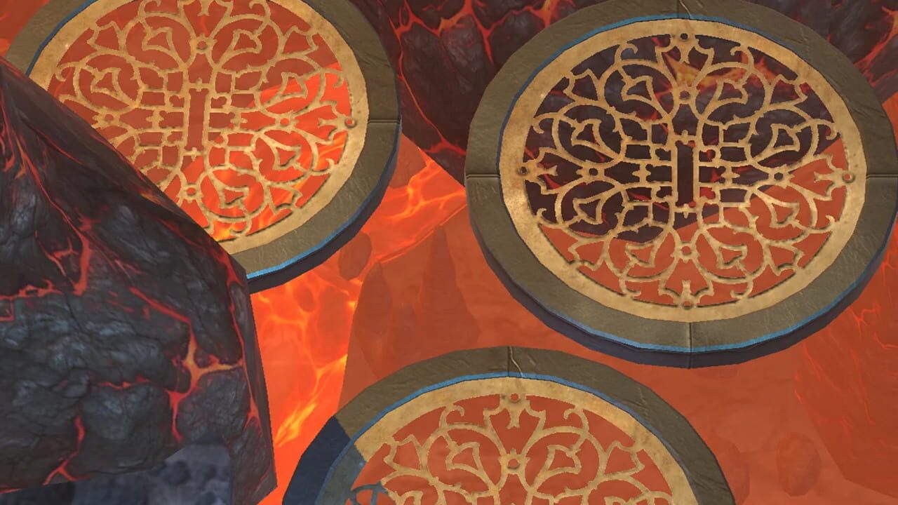 Gears Forever — Screenshot 2
