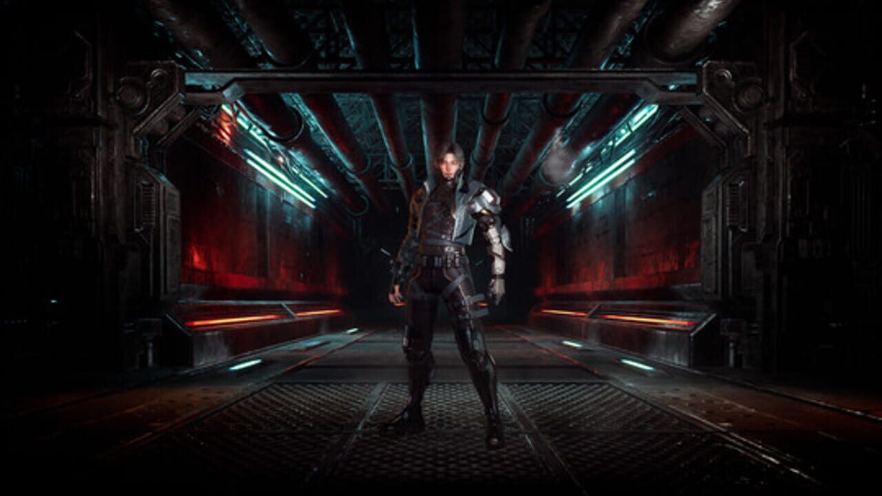 Return Alive Screenshot 1