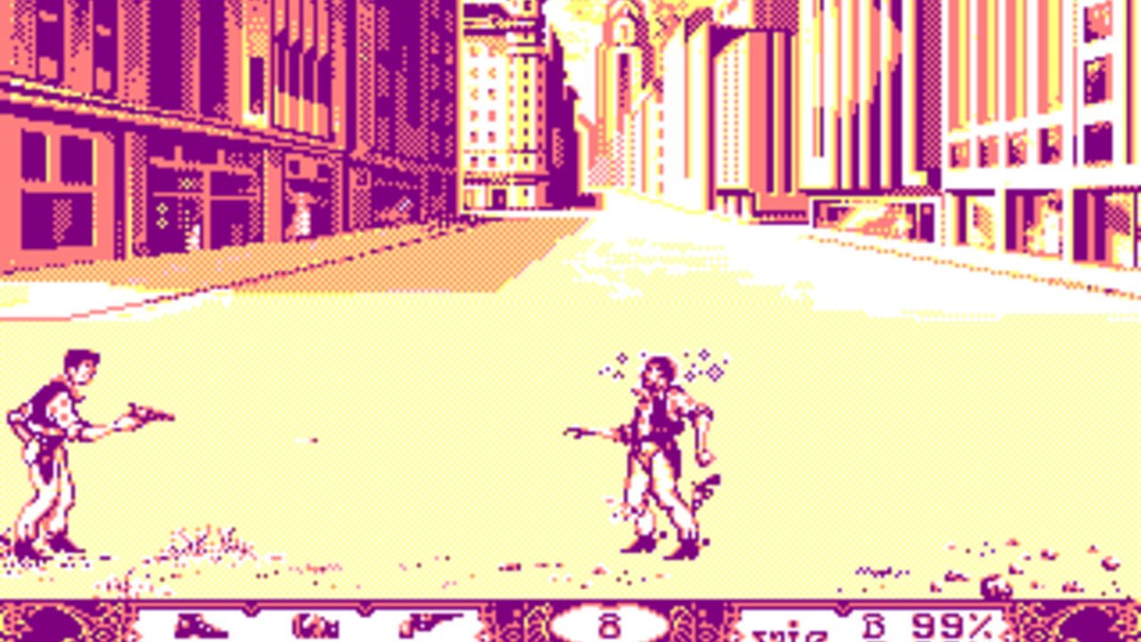Bob Winner — Screenshot 2