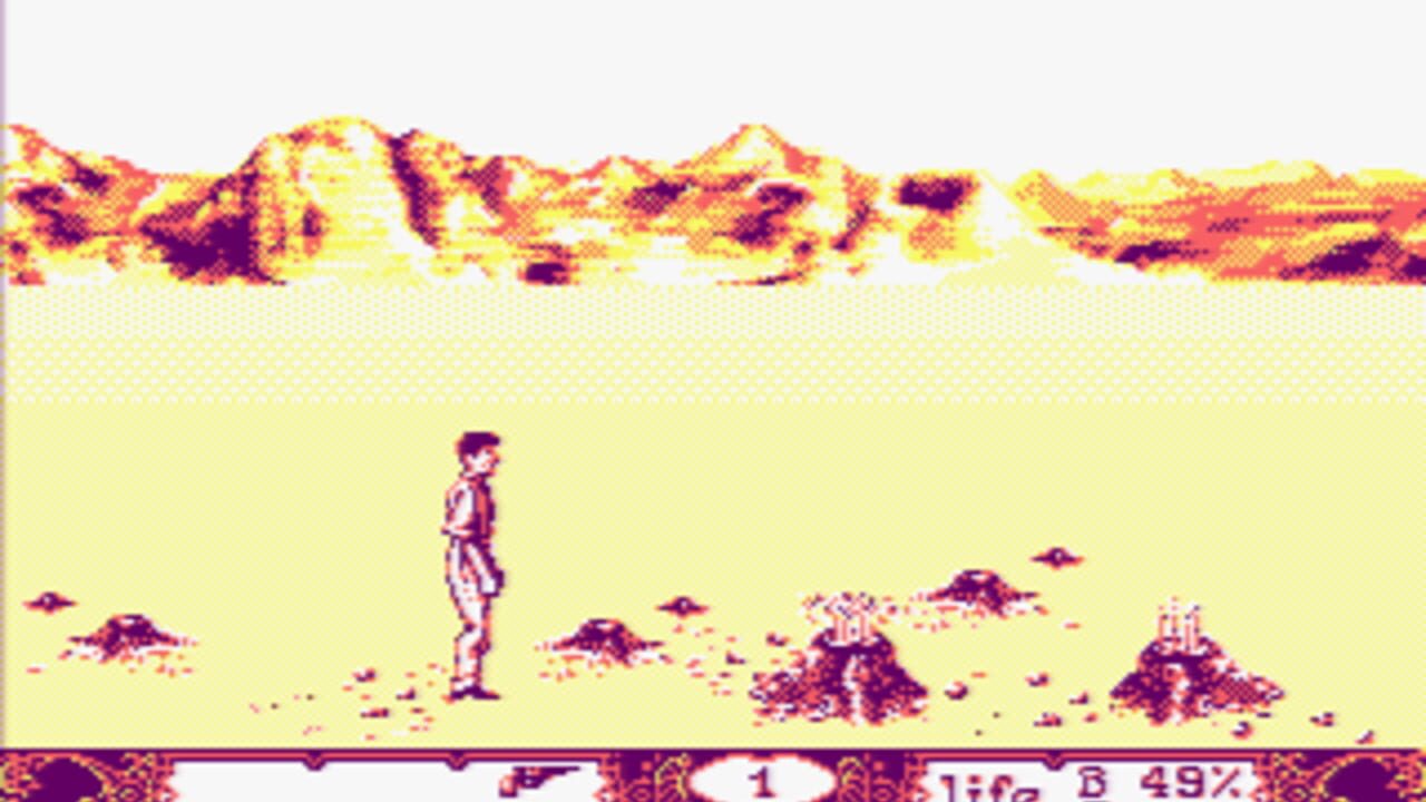 Bob Winner — Screenshot 3