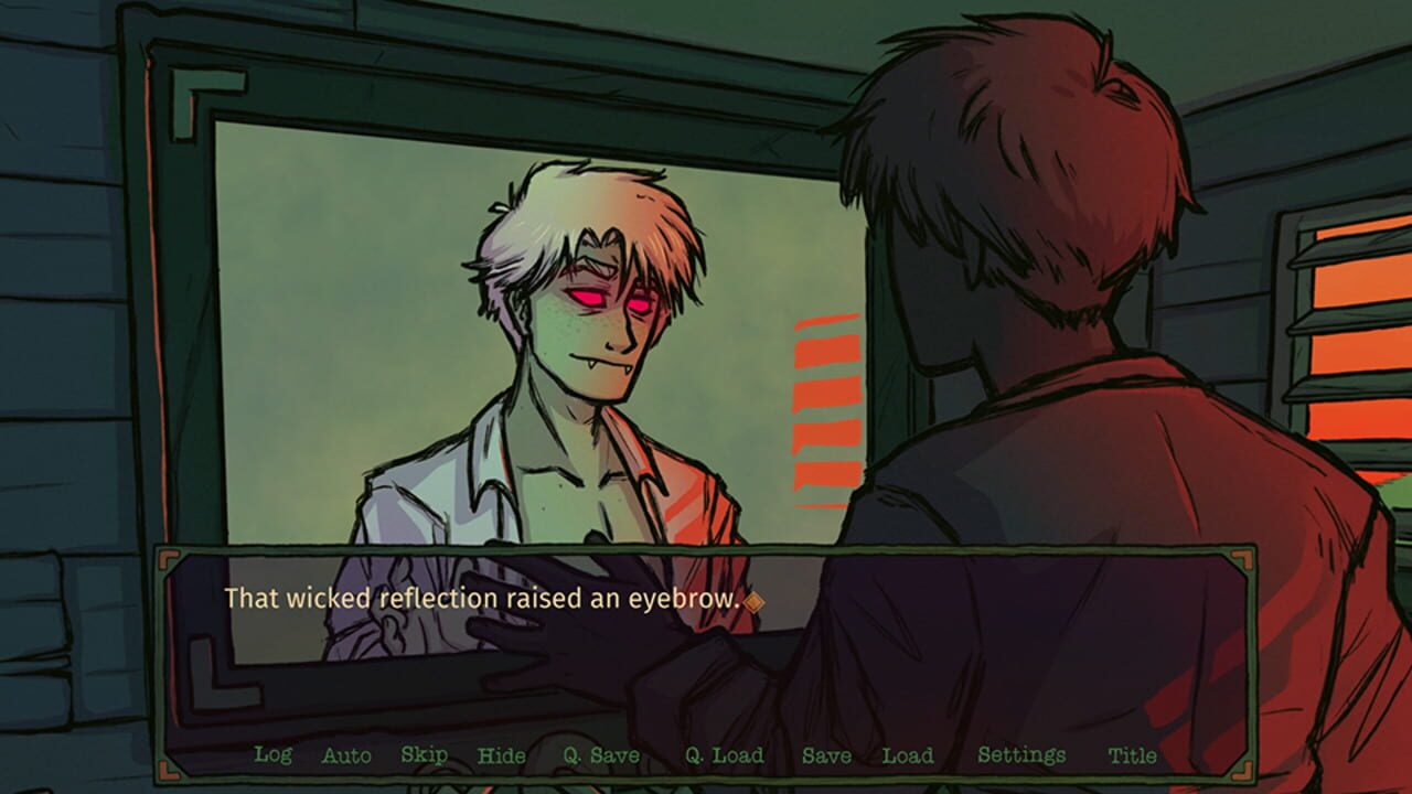 Reaper's Rite — Screenshot 3