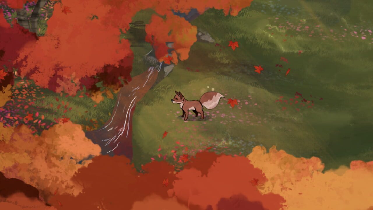 Ancient Observer Screenshot 1