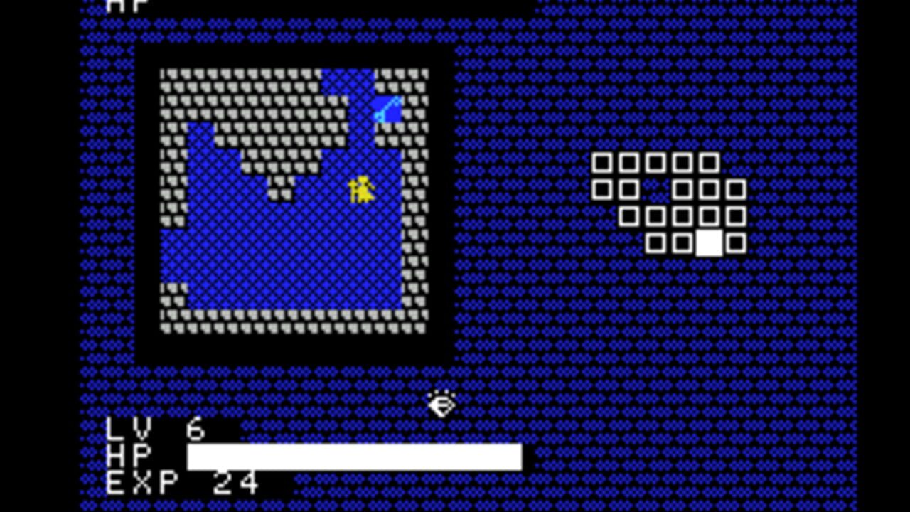 10 Lines Princess — Screenshot 2