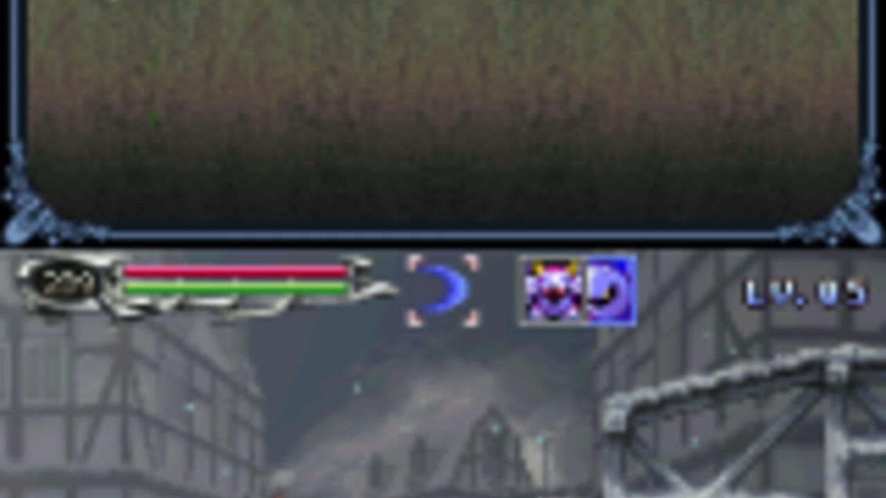 Castlevania: Galactic Panic — Screenshot 2