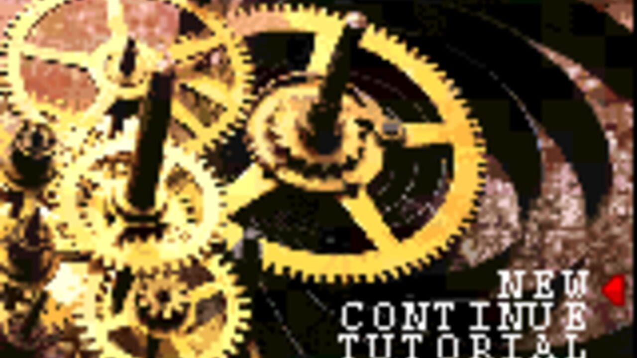 Gears of Fate — Screenshot 2