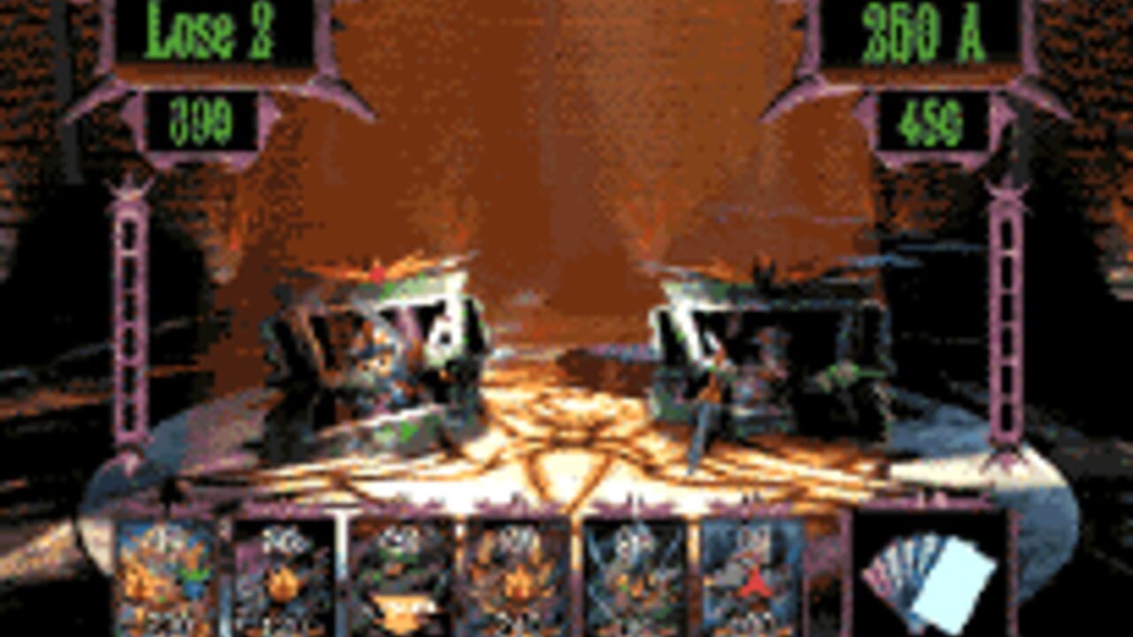 @Card SD Gundam Gaiden