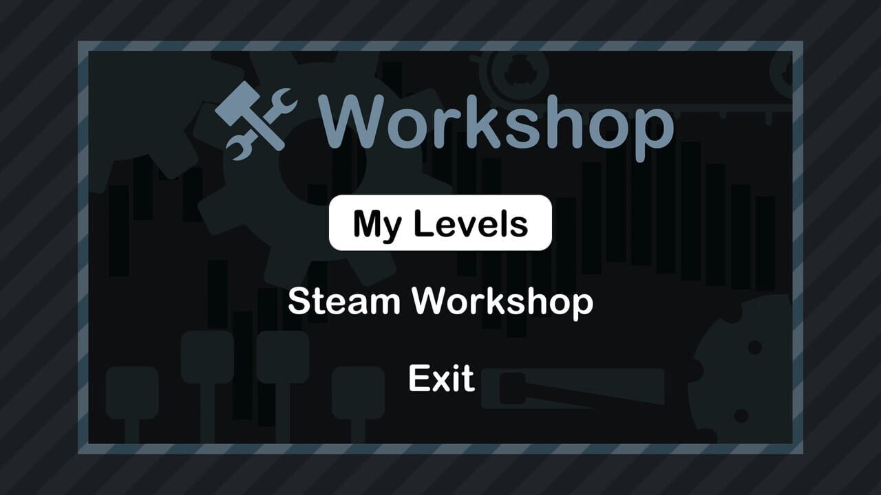 Block in the Lock — Screenshot 5