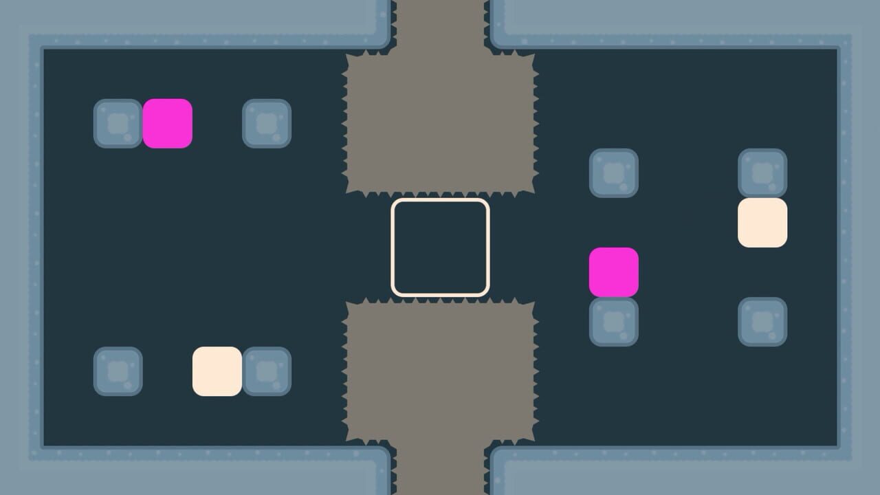Block in the Lock — Screenshot 2