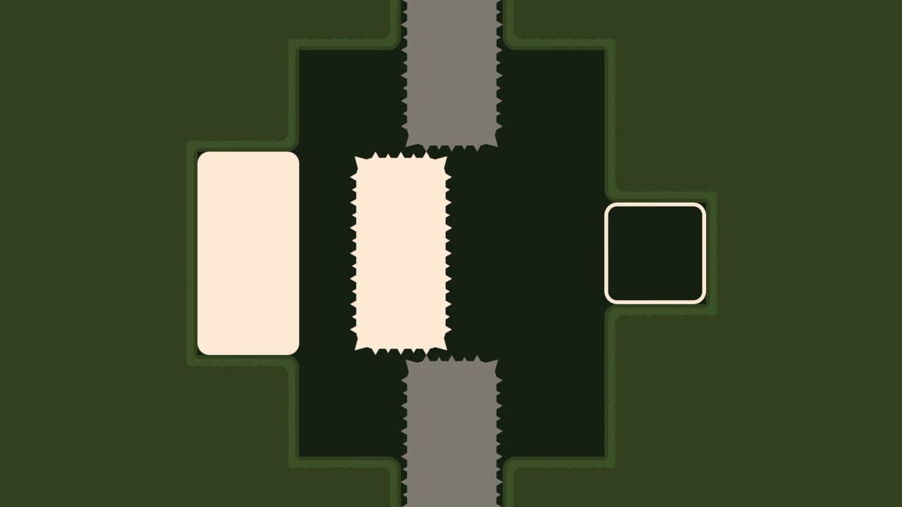 Block in the Lock — Screenshot 4