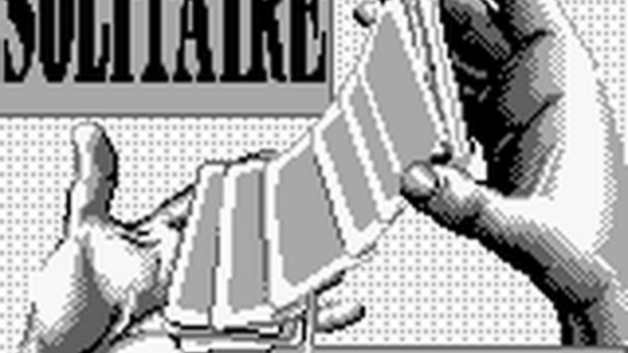 Solitaire FunPak — Screenshot 2