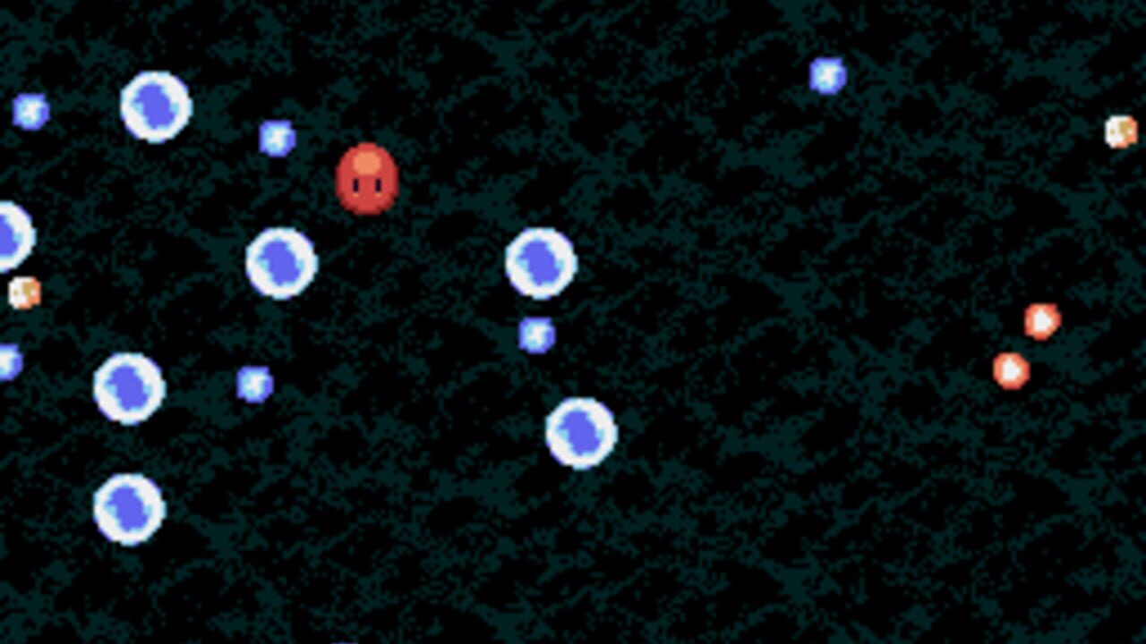 Sweetsdigger Screenshot 1