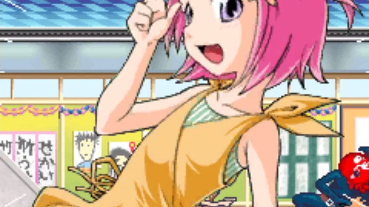 Momoko 1200% Image