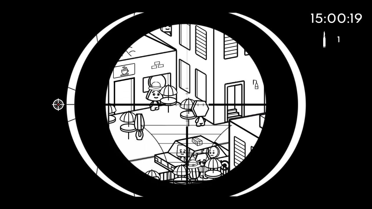 Geometric Sniper Bundle — Screenshot 2