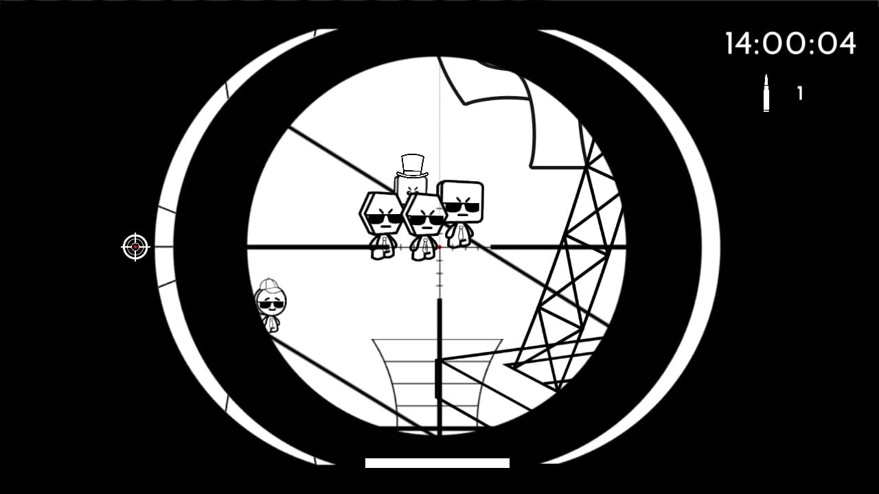 Geometric Sniper Bundle — Screenshot 3