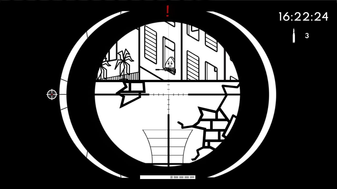 Geometric Sniper Bundle — Screenshot 4