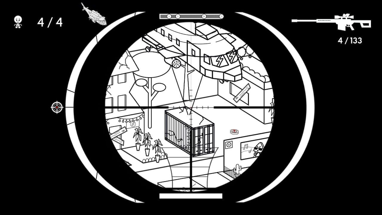 Geometric Sniper Bundle — Screenshot 5