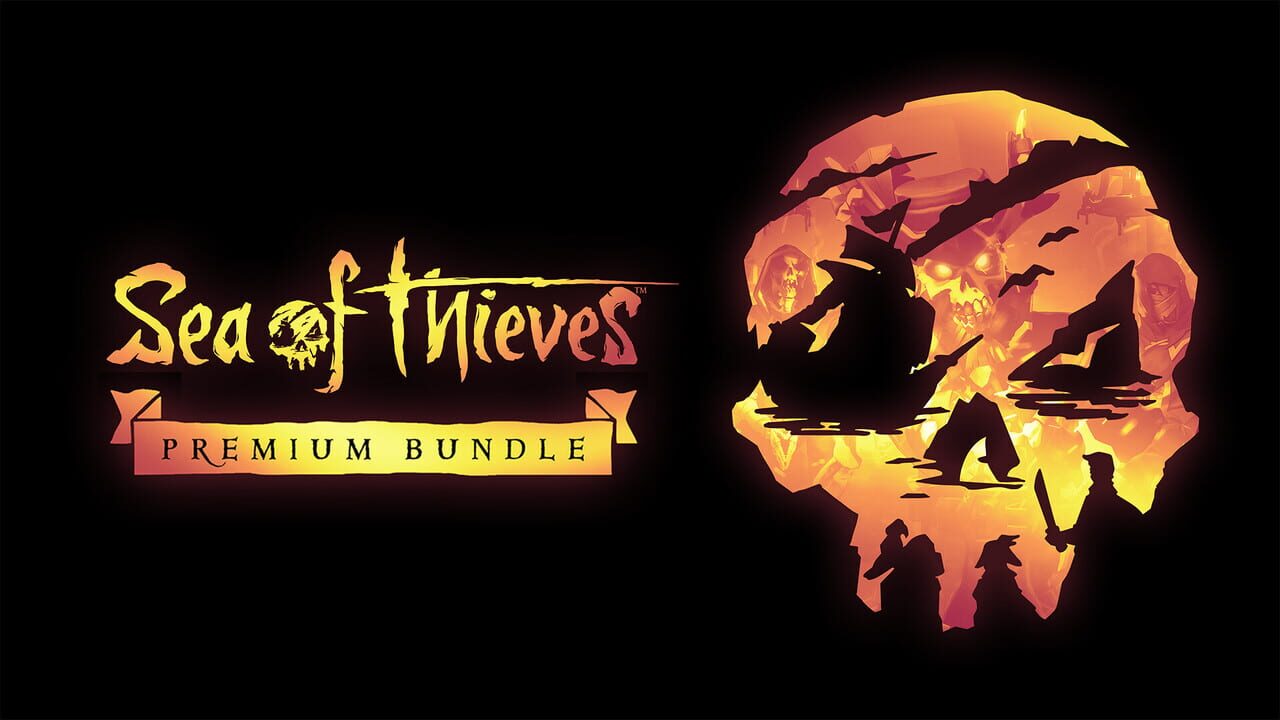 Image de Sea of Thieves: 2024 Premium Bundle
