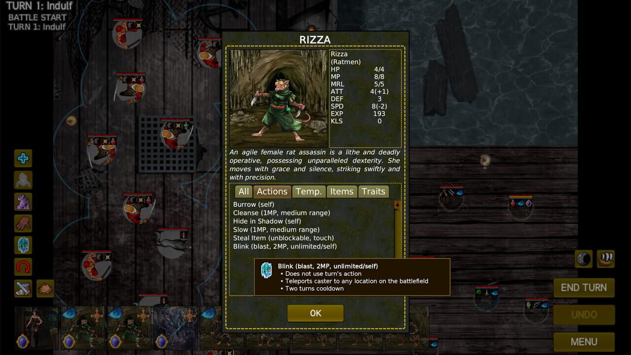 Age of Fear: The Quick and The Dead — Screenshot 4