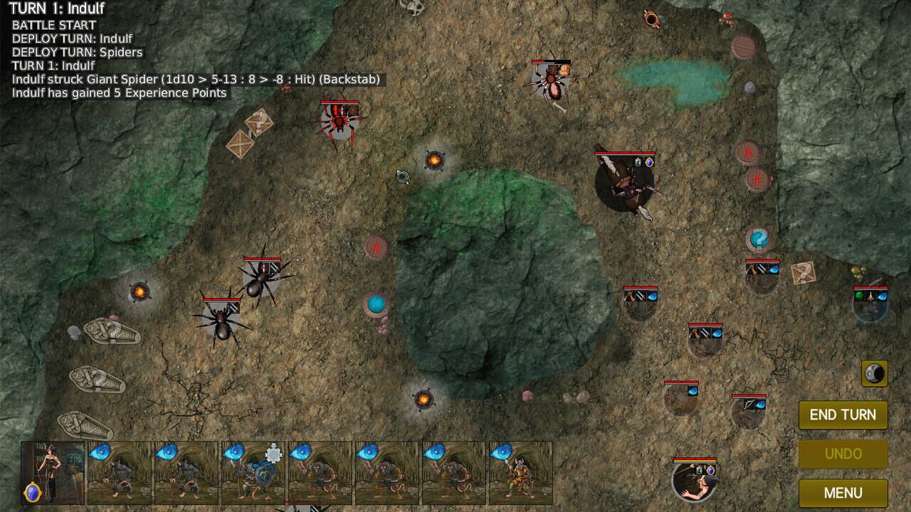 Age of Fear: War Machine — Screenshot 3