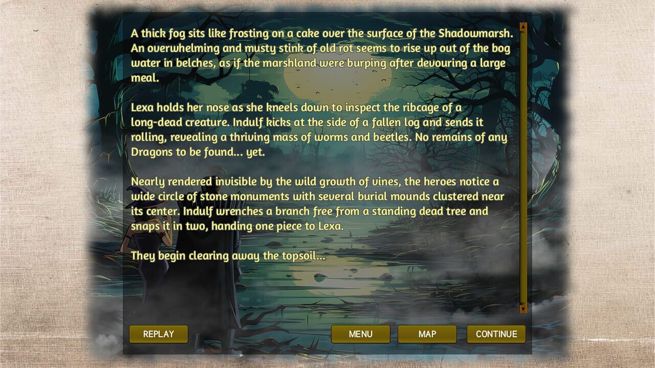 Age of Fear: War Machine — Screenshot 4