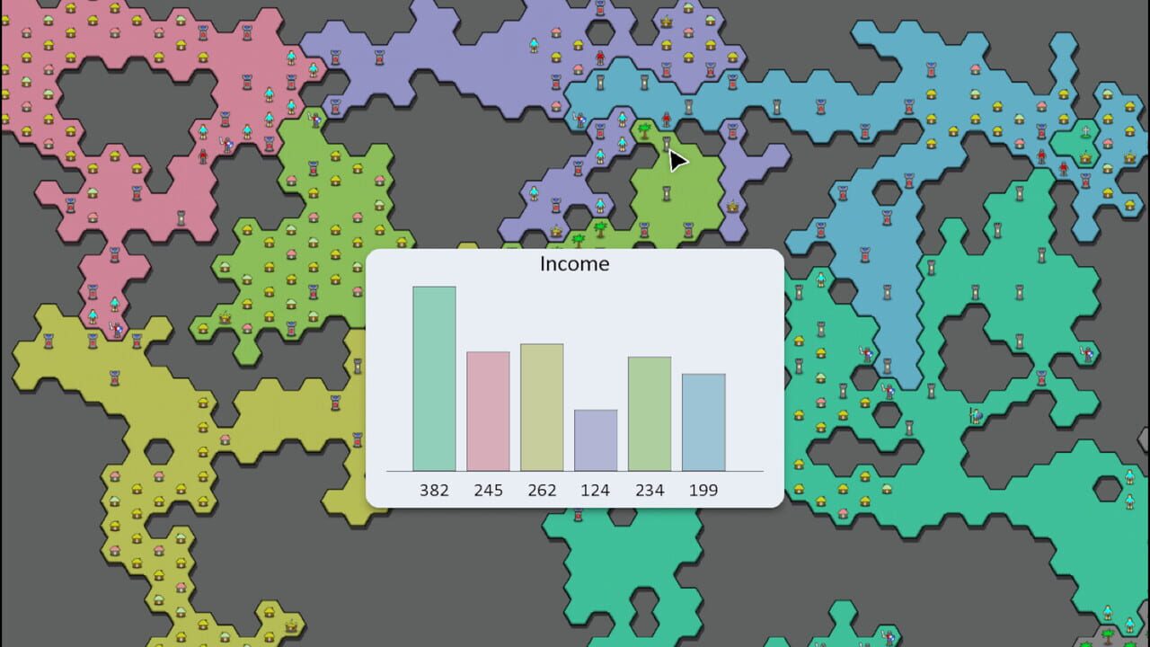 Antiyoy Image