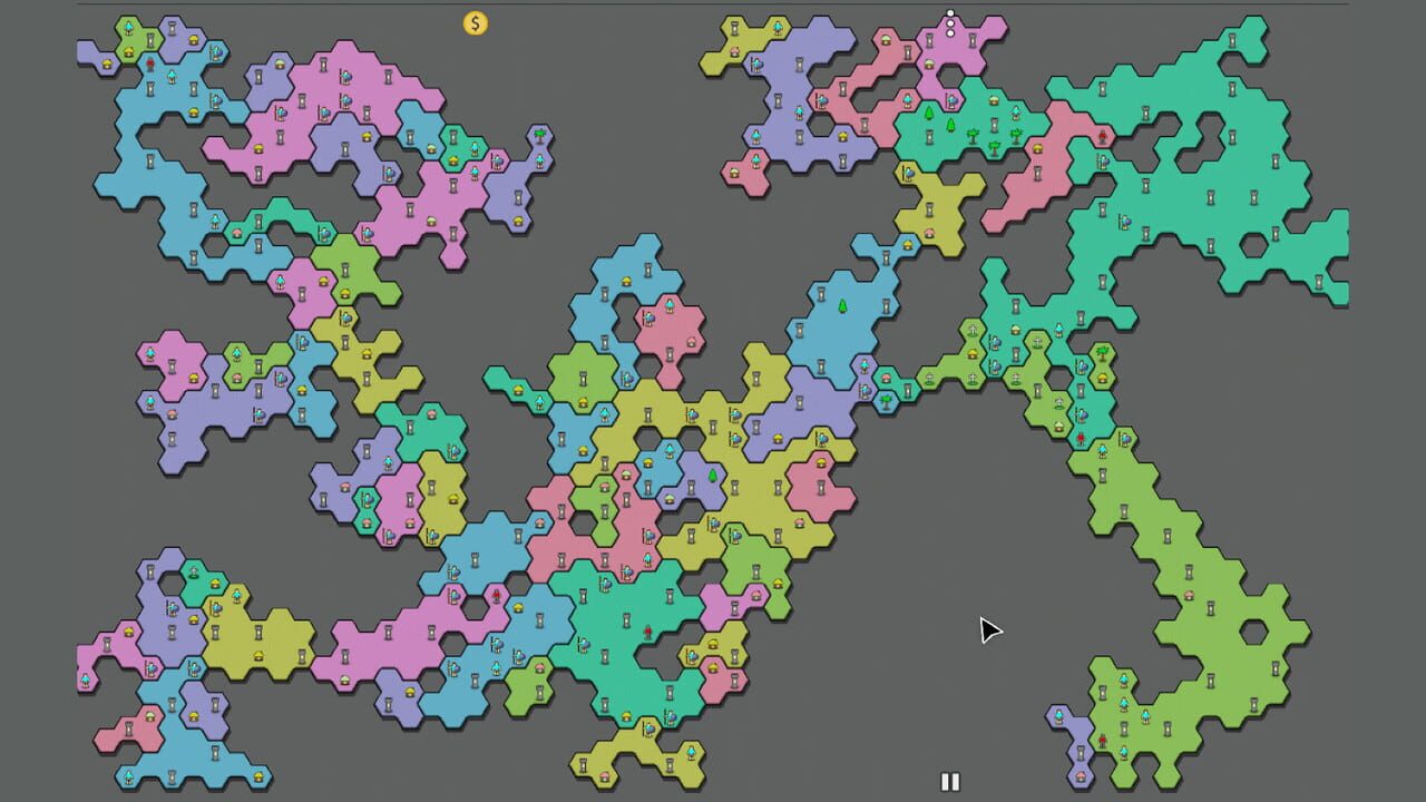 Antiyoy Image