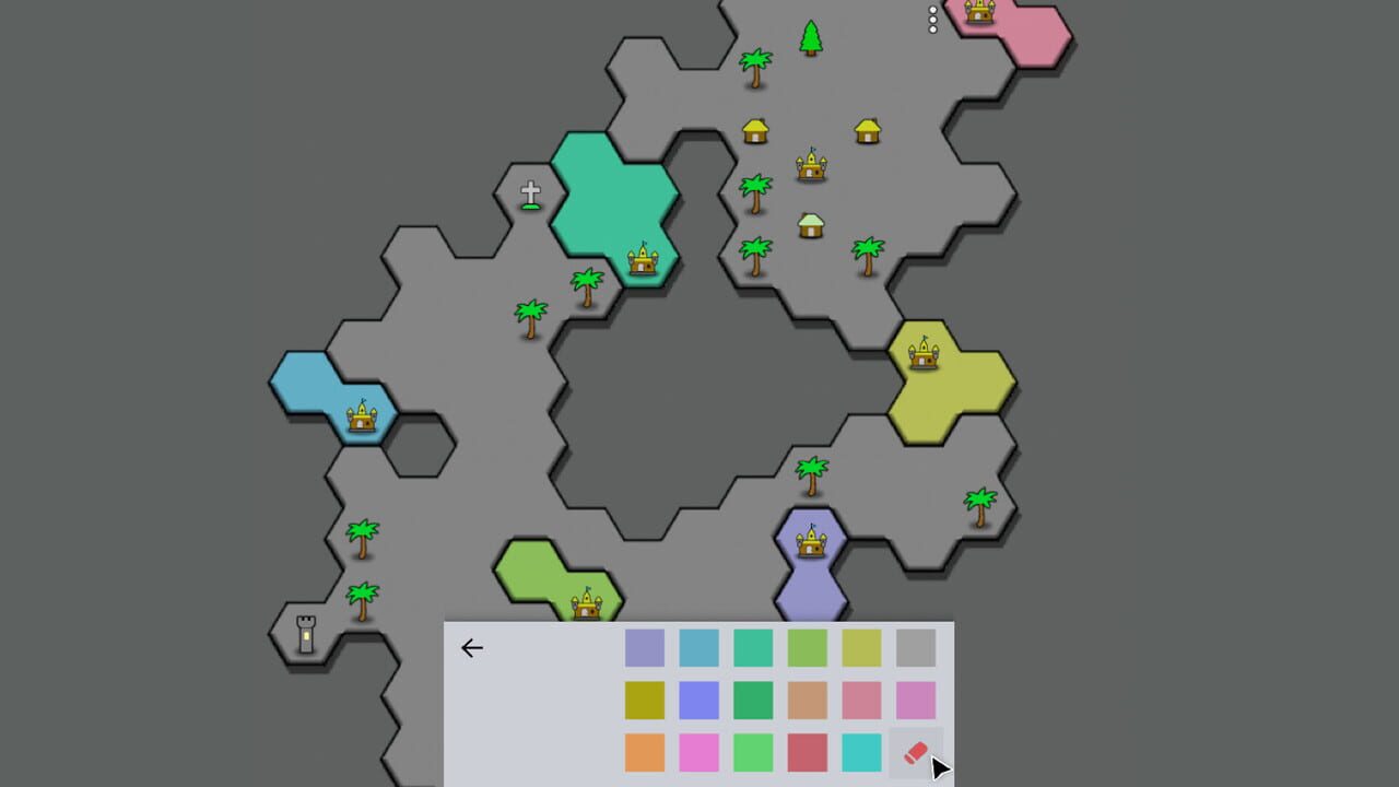 Antiyoy Image