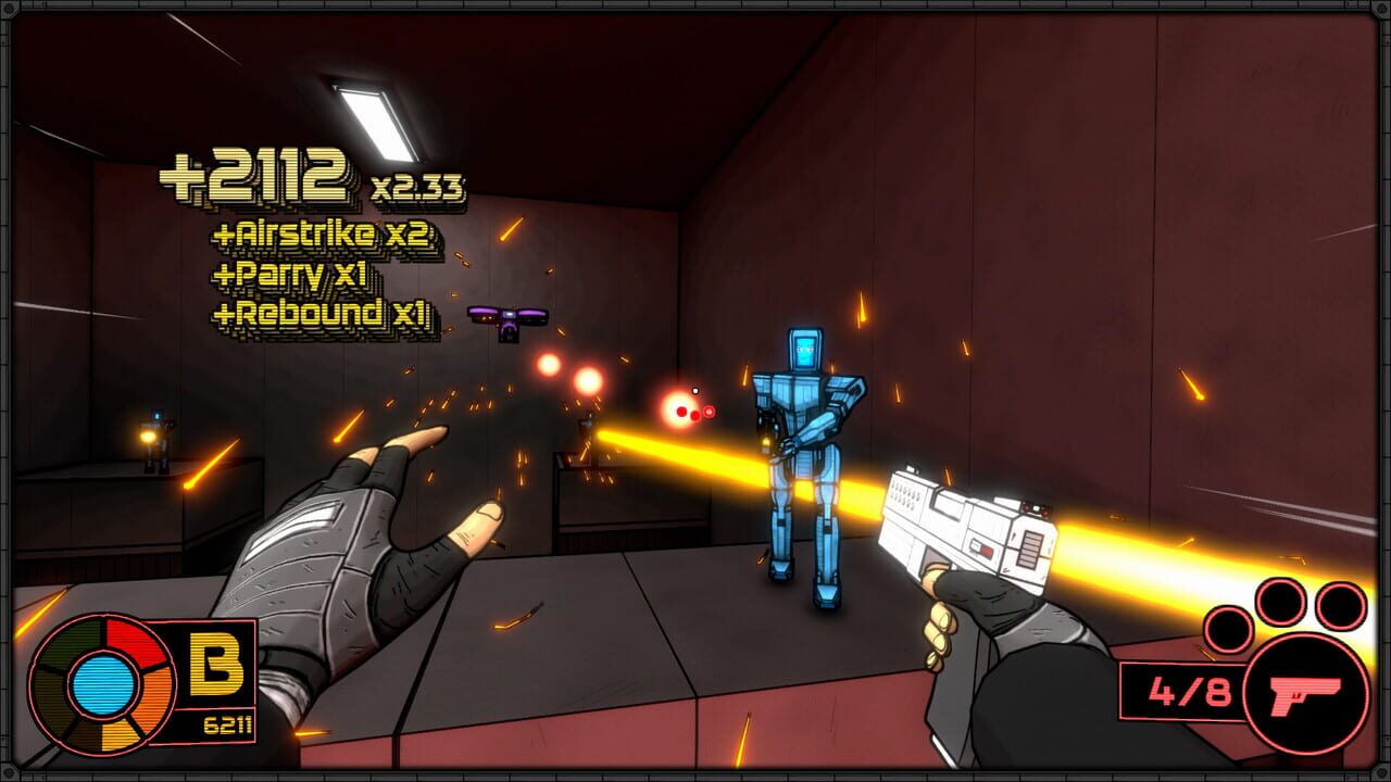 Basilisk! — Screenshot 3