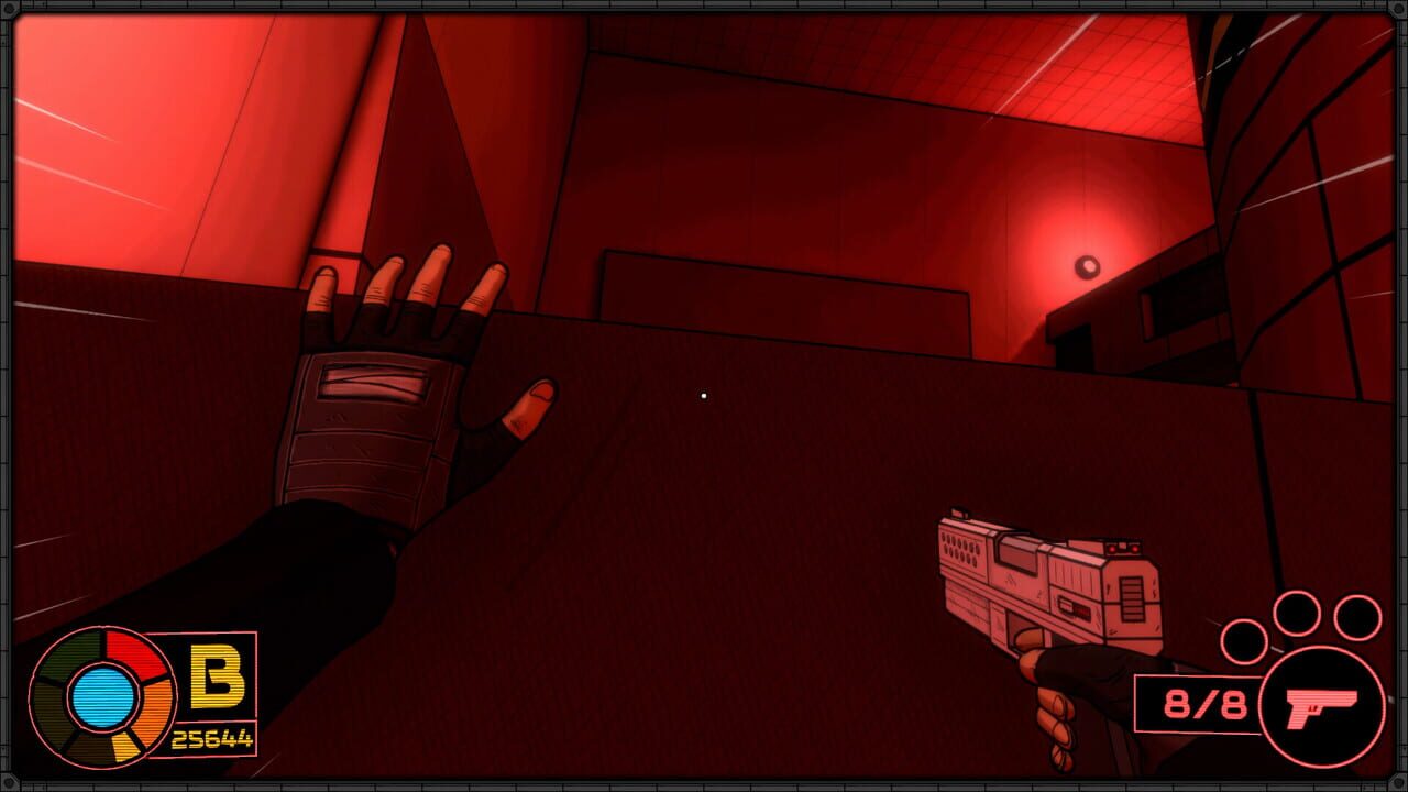 Basilisk! — Screenshot 4