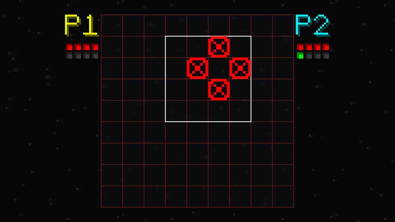 Asteroid Jungle — Screenshot 3