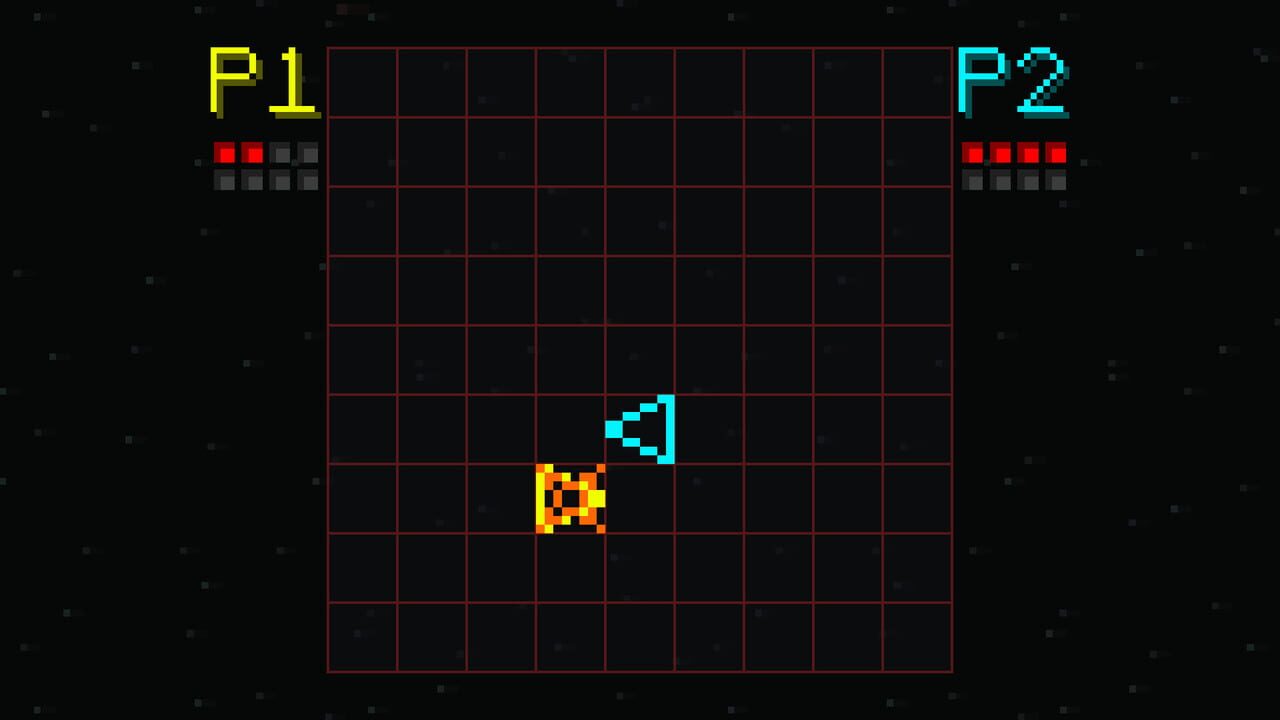 Asteroid Jungle — Screenshot 4