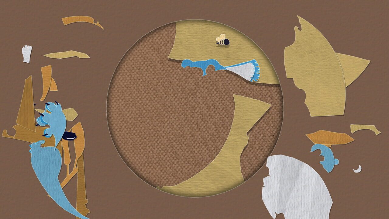 Papercut Art Gallery-Growth — Screenshot 1