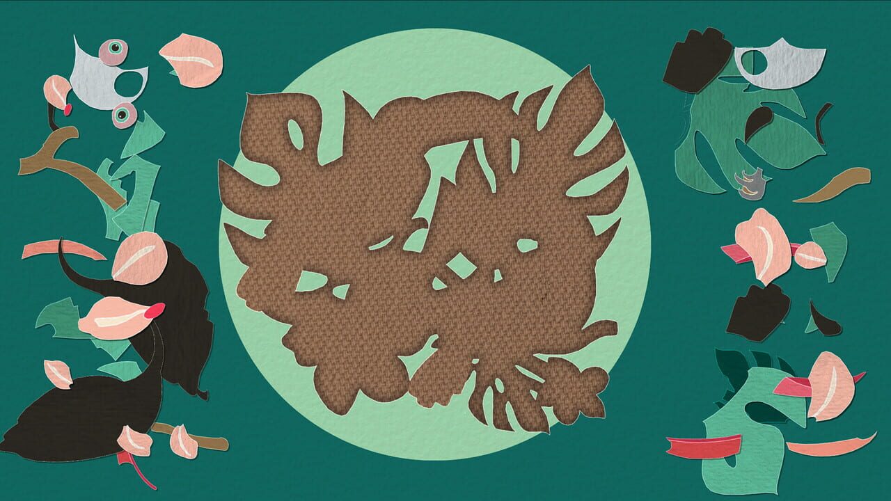 Papercut Art Gallery-Growth — Screenshot 4